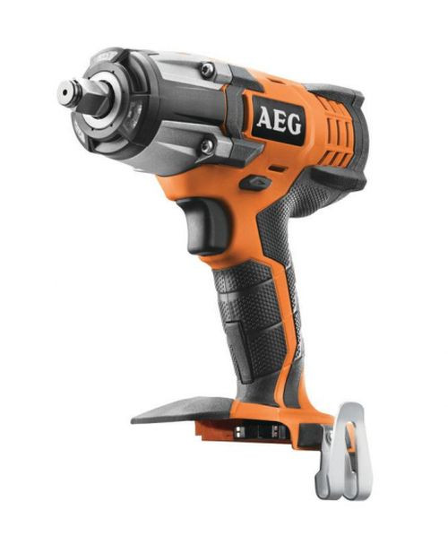 Імпульсний акумуляторний гайковерт AEG 4935446449 18В 360Нм