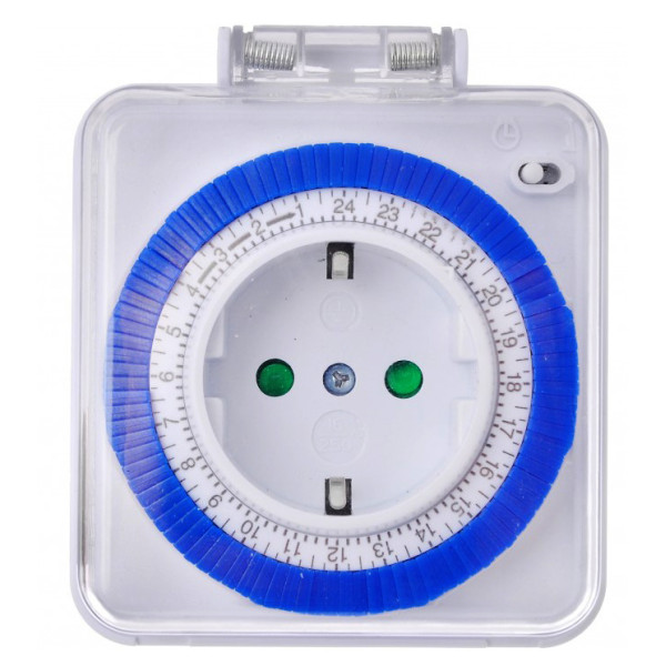 Таймер TM31/61924 3500W/16A