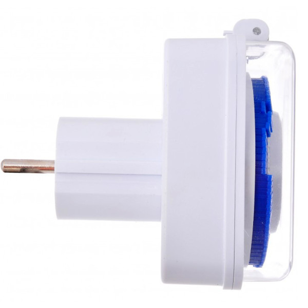 Таймер TM31/61924 3500W/16A - фото №3