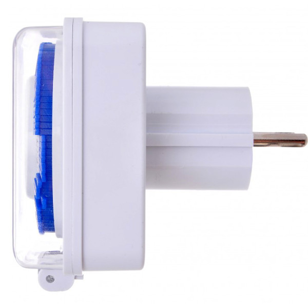 Таймер TM31/61924 3500W/16A - фото №4