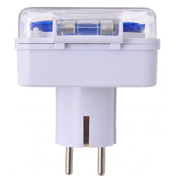 Таймер TM31/61924 3500W/16A - фото №5