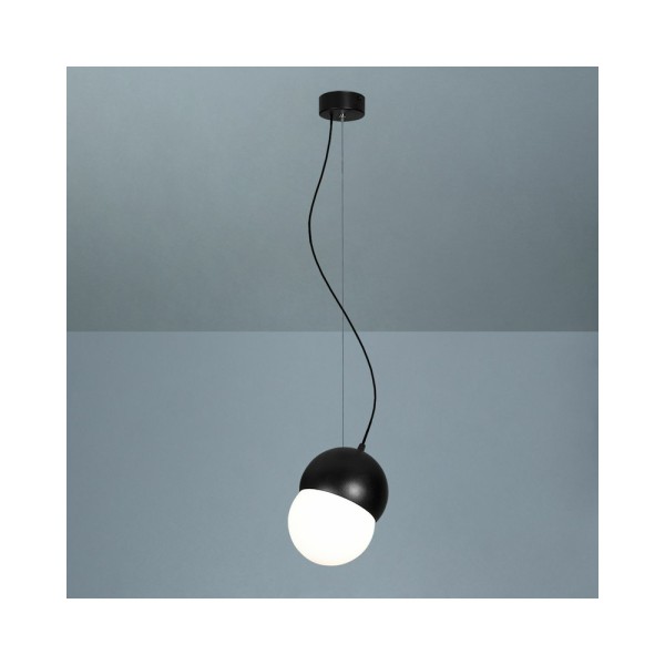 Підвісний світильник, люстра Imperium Light 460121.05.01 Acorn E14 1x40W IP20