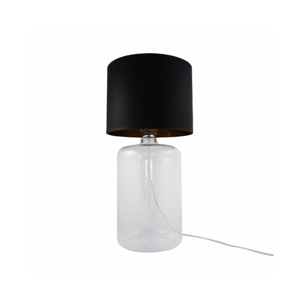 Настільна лампа Zuma Line 5508Bk GO Amarsa