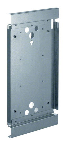 Панель монтажна Hager VZ503N для щитів VA36CN