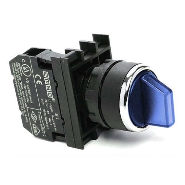 Перемикач EMAS B101SL32M