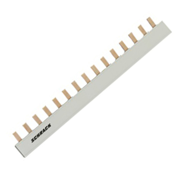 Набірна штиркова шина Schrack BS900161P 1P 16мм²