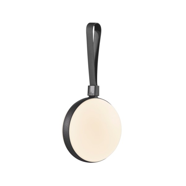 Вуличний світильник Nordlux 2218013001 Bring LED 1x1W 2700K 70Lm IP54 чорний