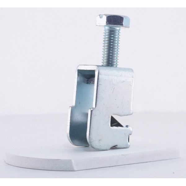 Клема FTG BKN12005 16-120 мм² 440А монтаж на шину: 5мм для Cu/Al провідників - фото №4