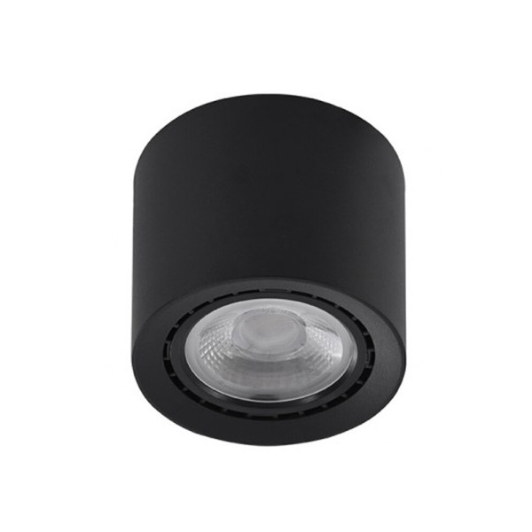 Точечный светильник AZzardo AZ4319 Eco Alix V2. Bk