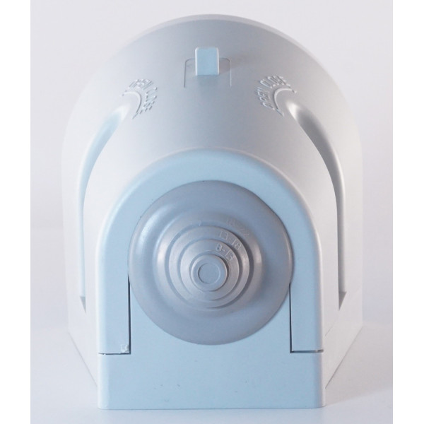 Настенная силовая вилка Sez IPN3232 - фото №4