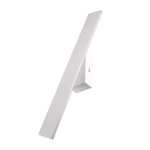 Бра, настінний світильник Goldlux 333841 Bernadetta LED 1x10W 4000K 1250Lm IP20 білий - фото №4