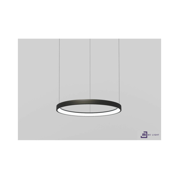 Підвісний світильник, люстра MJ-Light 11003 Ring - фото №3