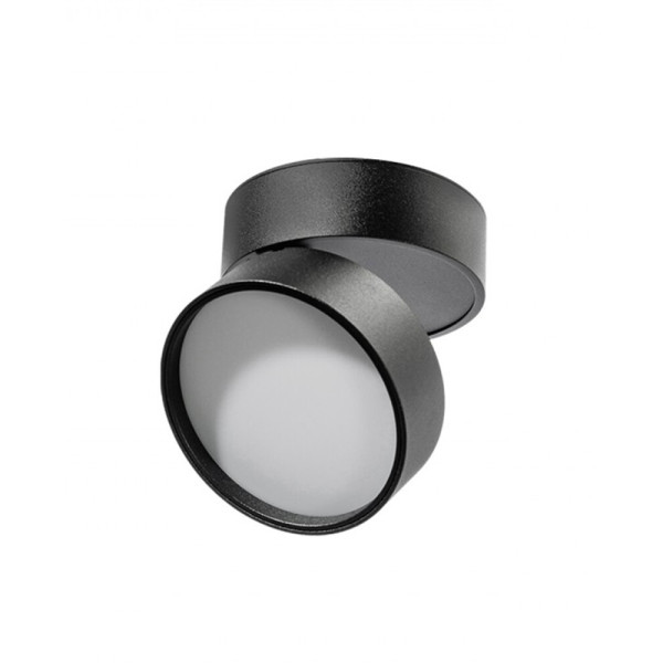 Точечный светильник AZzardo AZ4539 Mona 12w 4000k Bk
