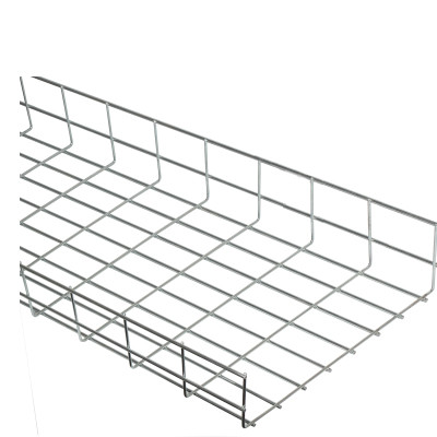 Дротовий лоток METAKSAN TOK 650 45 EG 500х60 3000мм 4,5мм