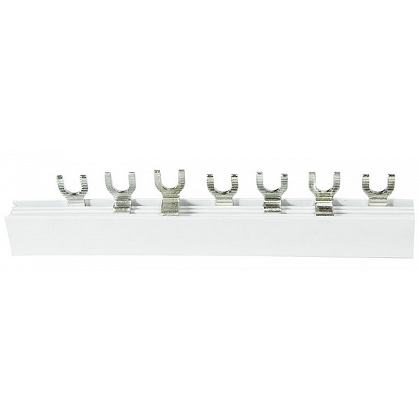 З`єднувальна шина Аско-Укрем ШС-U 3 полюса (A0150110008) - фото №1