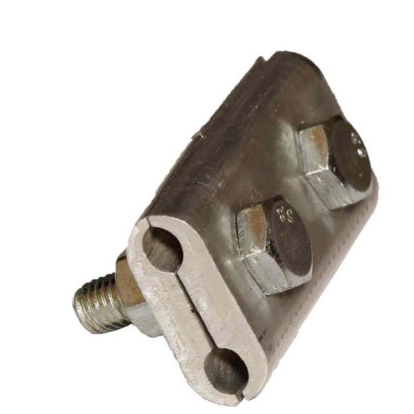 Плашечный зажим Билмакс Б00012588 ПА 1-1 (25/100)