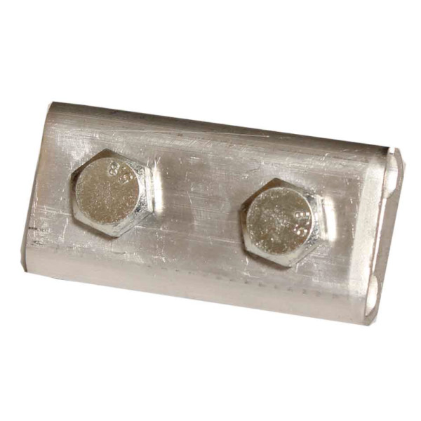 Плашечный зажим Билмакс Б00012588 ПА 1-1 (25/100) - фото №2