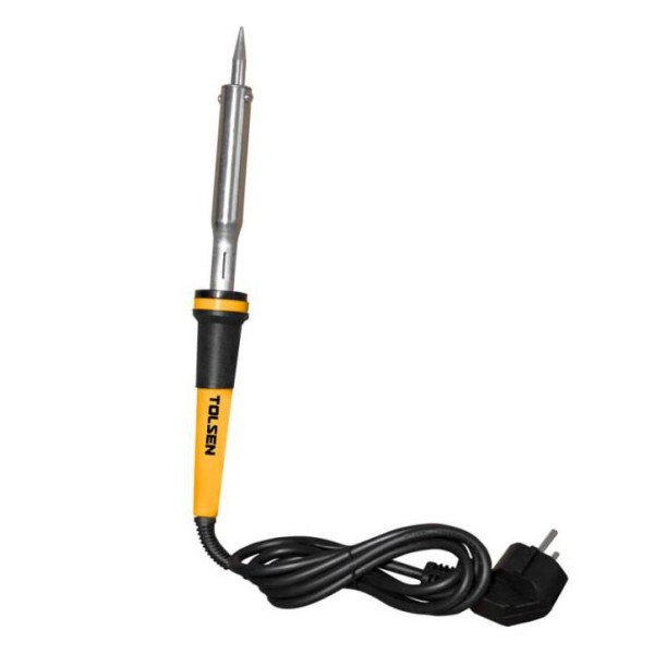 Паяльник Tolsen Профи 100Вт (38065) - фото №1