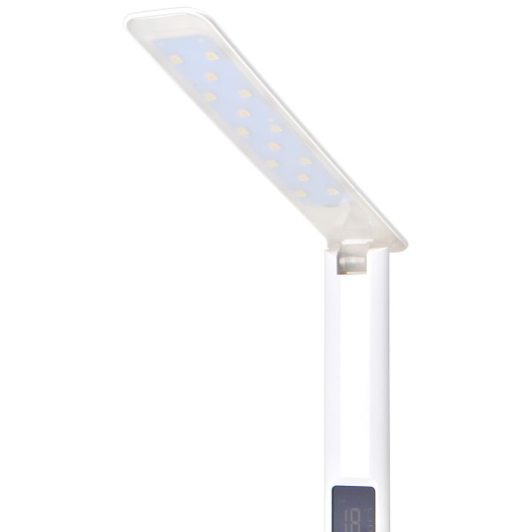 Настільний LED світильник Videx 7Вт 3000-5500K (VL-TF05W-RGB) - фото №10