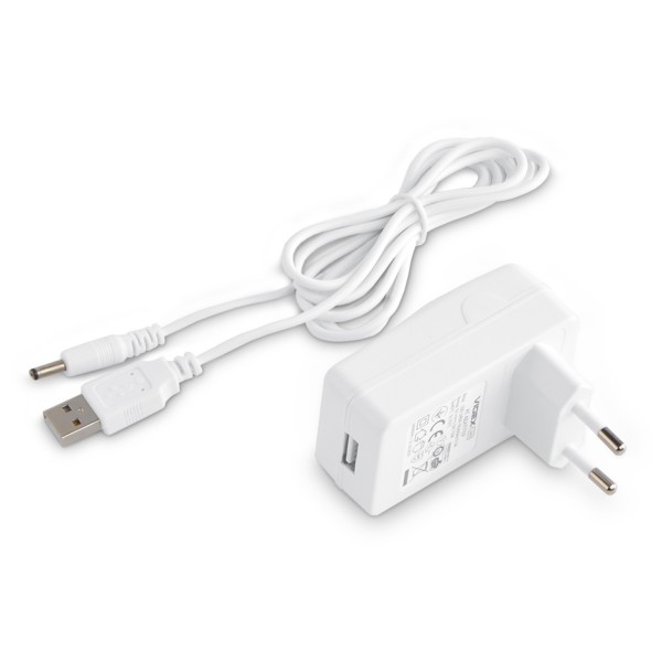 Настільний LED світильник Videx 7Вт 3000-5500K (VL-TF05W-RGB) - фото №7