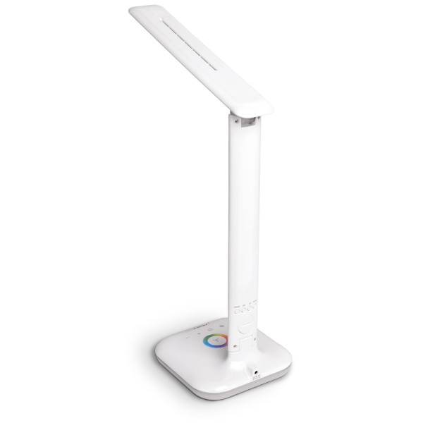 Настільний LED світильник Videx 7Вт 3000-5500K (VL-TF05W-RGB) - фото №8