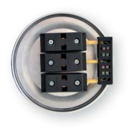 Конденсатор ETI 004656757 LPC 50kVAr (400V) - фото №9