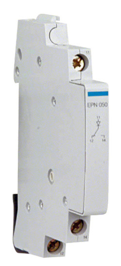 Пристрій для централізованого керування Hager EPN050