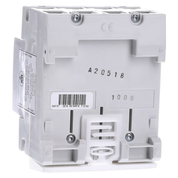 Пристрій захисного відключення Doepke DFS 4 40А А 300мА - фото №4