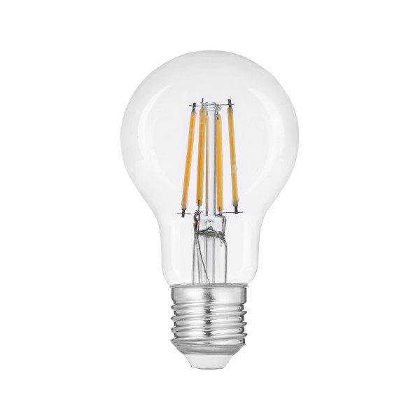 Лампа LED FILAMENT A60 10W E27 4000K VIOLUX ( 831044 )