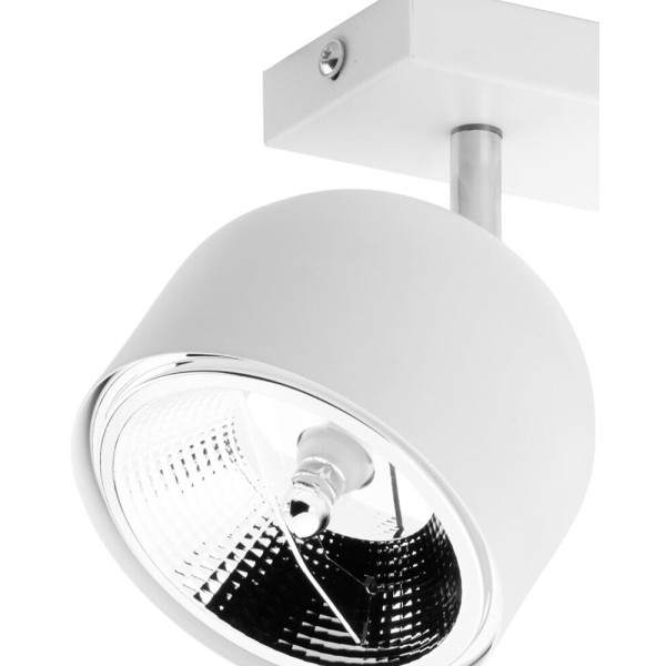 Світильник поворотний, спот TK lighting 6513 Altea - фото №1