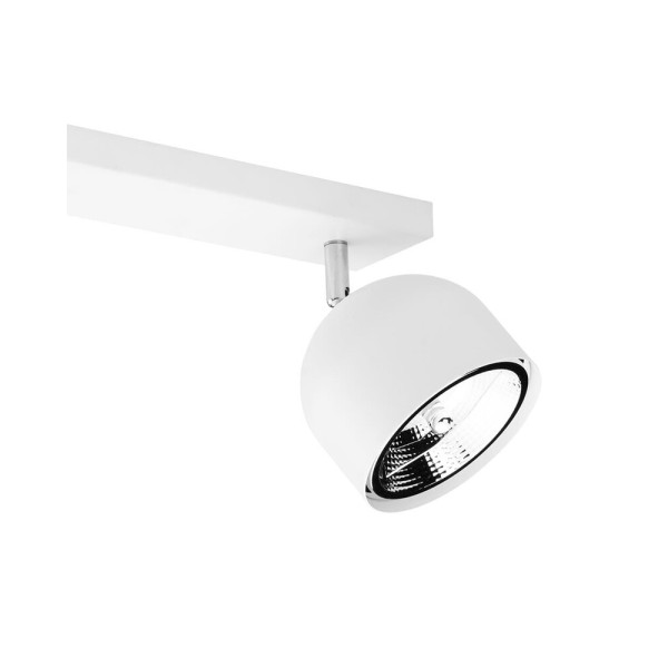 Світильник поворотний, спот TK lighting 6513 Altea - фото №2