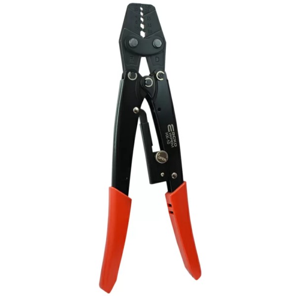 Обжимний інструмент Аско-Укрем HX-10 - фото №1