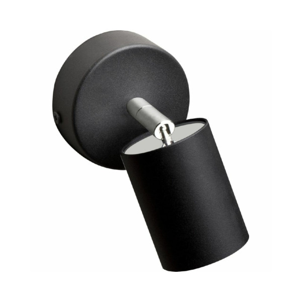 Спот Nowodvorski 36018 Eye spot GU10 1x10W IP20 Bl - фото №1