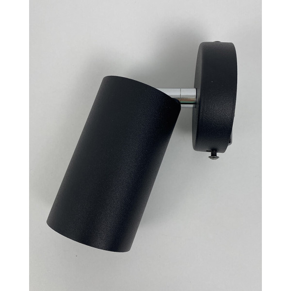 Спот Nowodvorski 36018 Eye spot GU10 1x10W IP20 Bl - фото №3