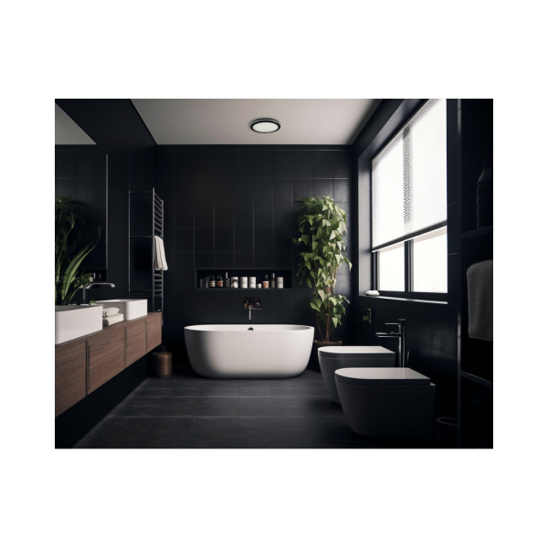 Вуличний світильник Kanlux 38382 BENO ECO LED 1x20 3000K/4000K/6500K 1850/2000/1900Lm IP65 білий - фото №4