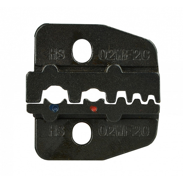 Обтискний інструмент SN-02WF2C - фото №2