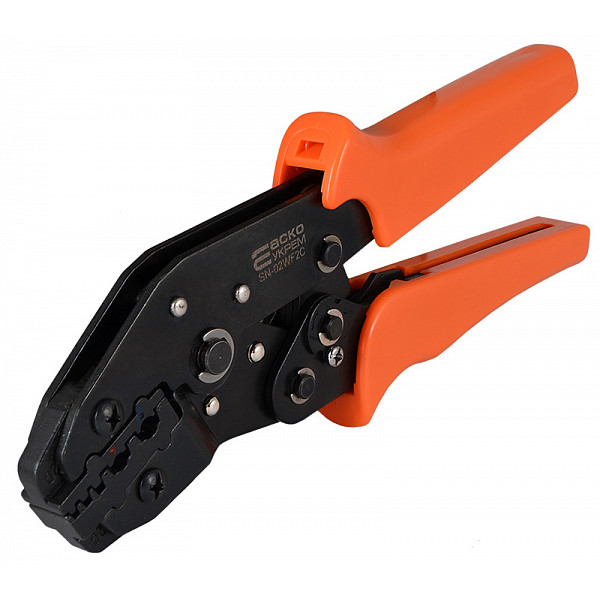 Обтискний інструмент SN-02WF2C - фото №3