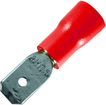 Ізольований наконечник E.Next e.terminal.stand.mdd1.25.250 (s4041001)