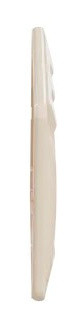 Рамка 3-постовая Schneider Electric Sedna Design бежевая SDD312803 - фото №2
