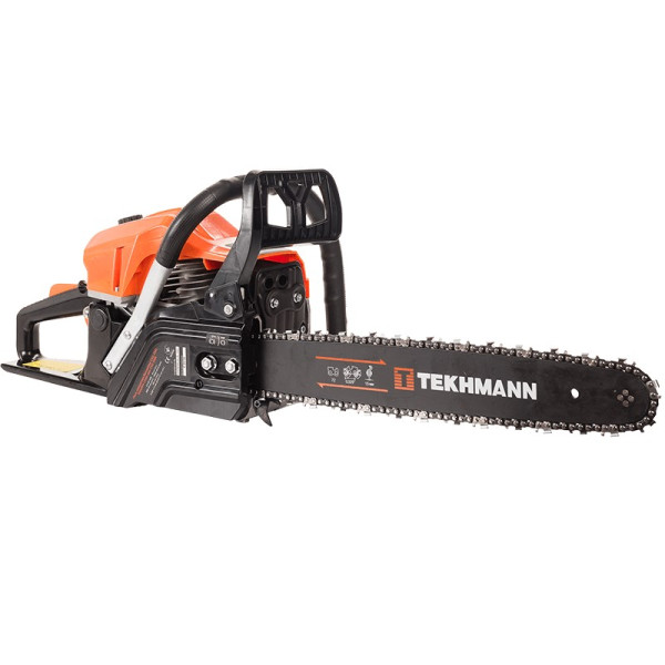 Пила бензиновая Tekhmann CSG-2545