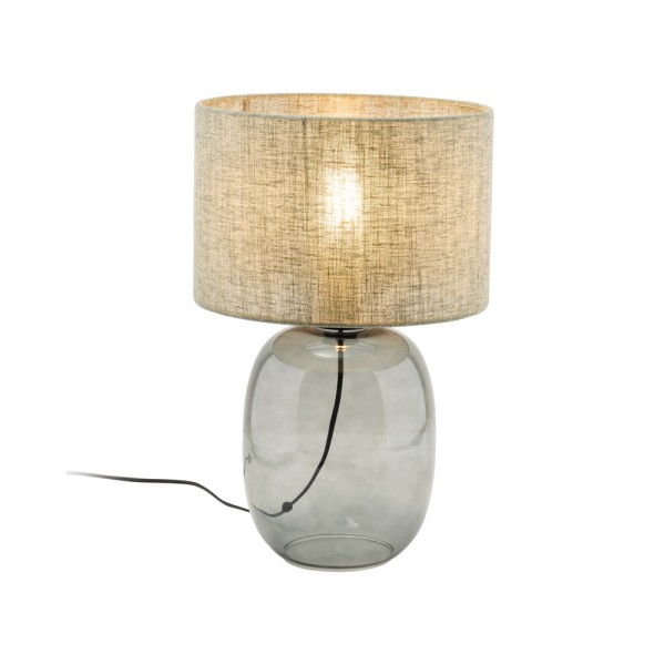 Настільна лампа TK Lighting 5989 Melody E27 1x15W IP20 зелена - фото №4