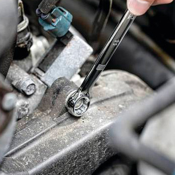 Набор головок бит и ключей DeWALT DWMT81534-1 1/4" 3/8" 1/2" 205 предметов - фото №2