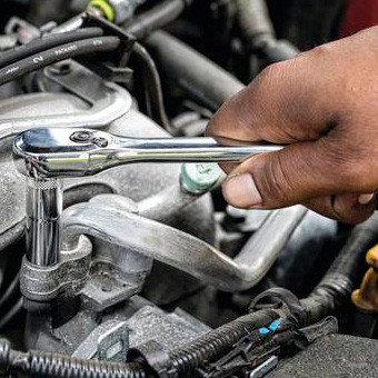 Набор головок бит и ключей DeWALT DWMT81534-1 1/4" 3/8" 1/2" 205 предметов - фото №3