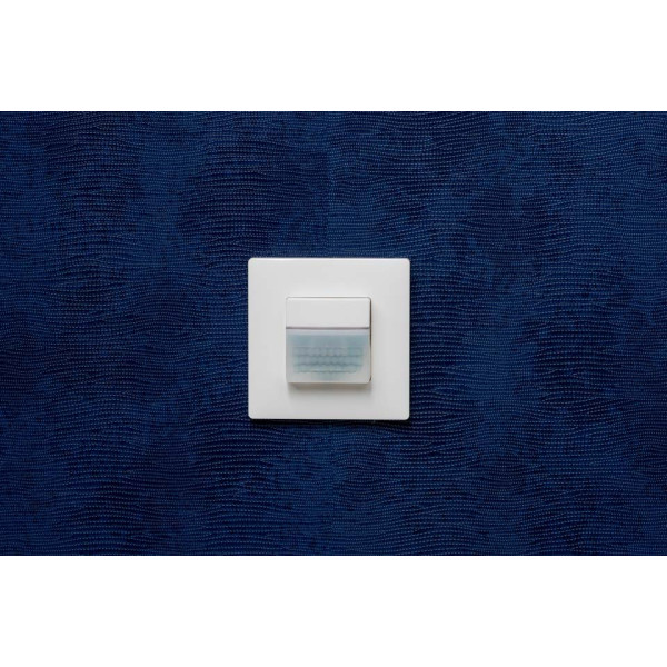 Датчик руху Theben theMura S180-100 UP WH 0,8-1,2м 10с-30хв IP20 (білий) - фото №3