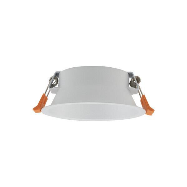 Точечный светильник Nowodvorski 10842 Uno M GX53 1x15W IP20 белый - фото №1