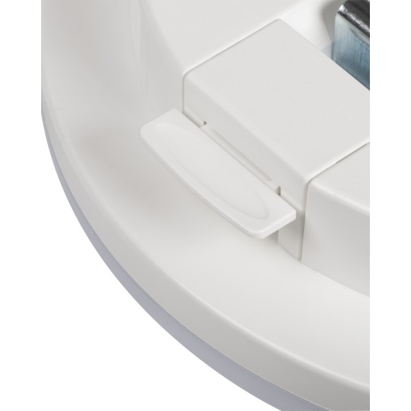 Потолочный светильник Kanlux 35006 Stivi LED 1x15W 4000K 1800Lm IP65 белый - фото №4