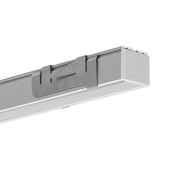 LED-профіль KLUS TPK-4, 1 метр - фото №2