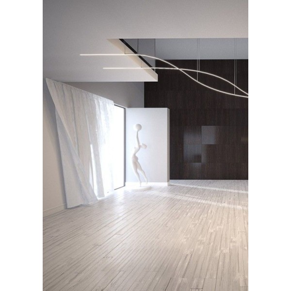 LED-профіль KLUS TPK-4, 1 метр - фото №8