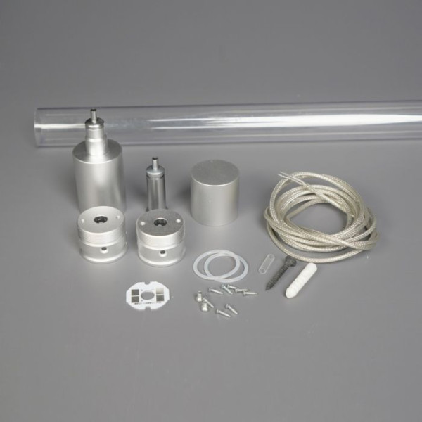 Комплект кріплення COLORS для вертикальної підвісу для NNR25 (AS-NNR25VHS1-1000)