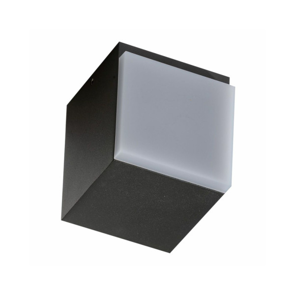 Вуличний світильник AZzardo AZ4341 Arbax - фото №1